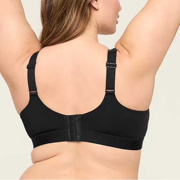 Cacique Comfort Bliss Lightly Lined Balconette - Picture 2 of 9